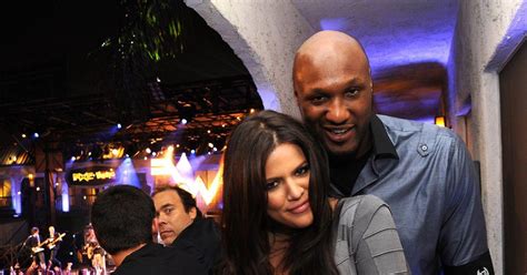 Lamar Odoms Dating History From Khlo Kardashian To An Oscar Nominee