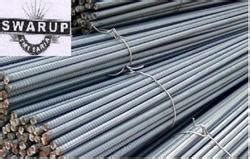 Iron Tmt Bar In Delhi Delhi Get Latest