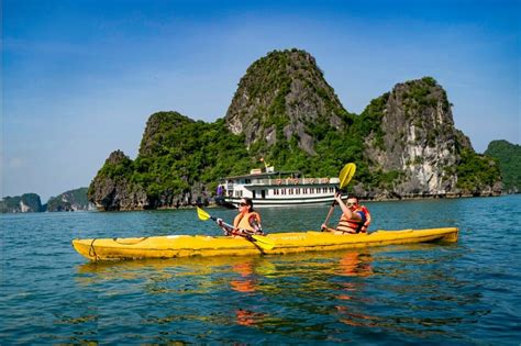 2024 Tour Hạ Long 1 Ngày Kinh Nghiệm Chọn Tour And Tàu Từ A Z Vivu