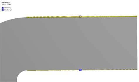 [ANSYS Meshing] Issues with ANSYS Meshing for a raceway geometry -- CFD ...