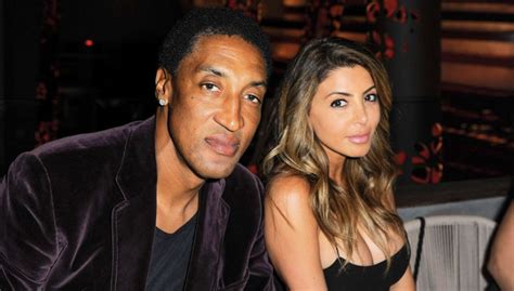 Twitter Erupts After Larsa Pippen Claims She Had Sex Four Times A Night