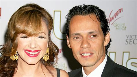 Leah Remini Attends Marc Anthony’s Wedding After Skipping J.Lo’s ...