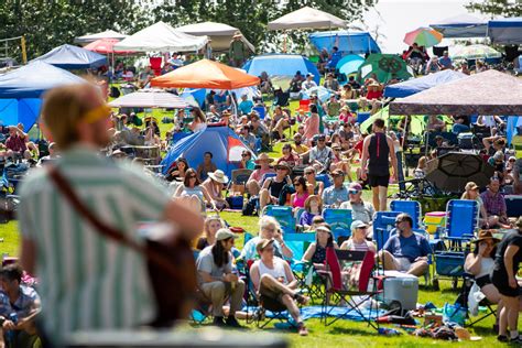 Festivals & Events - Southwest Idaho Travel Association