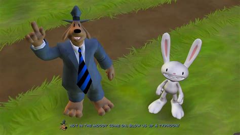 Funplay Sam Max Episode Moai Better Blues Youtube