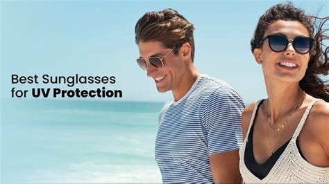 16 Best sunglasses for UV protection to keep your eyes safe – British D ...