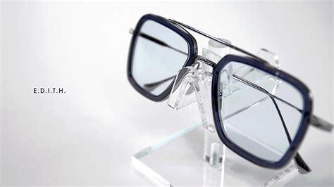 Descubrir 81+ imagen tony stark glasses tom ford - Abzlocal.mx