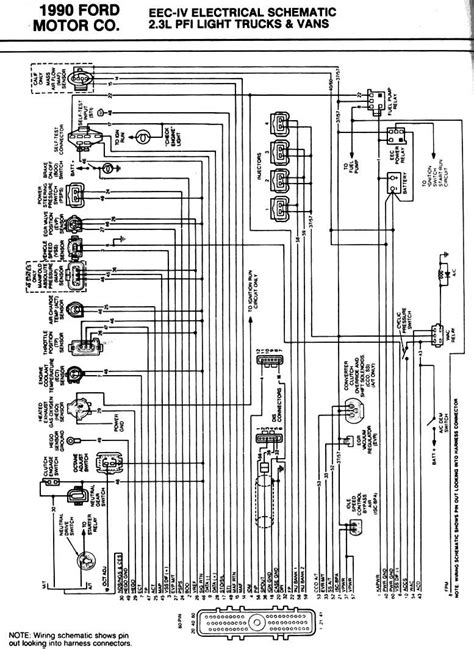 Diagrama Electrico Ford Ranger Diagramas Electricos For