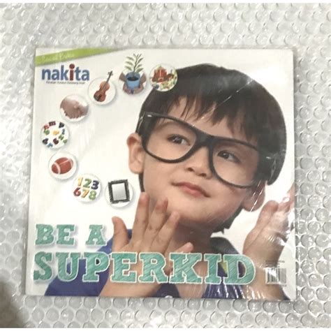 Jual BUKU PANDUAN TUMBUH KEMBANG ANAK BE A SUPERKID Shopee Indonesia