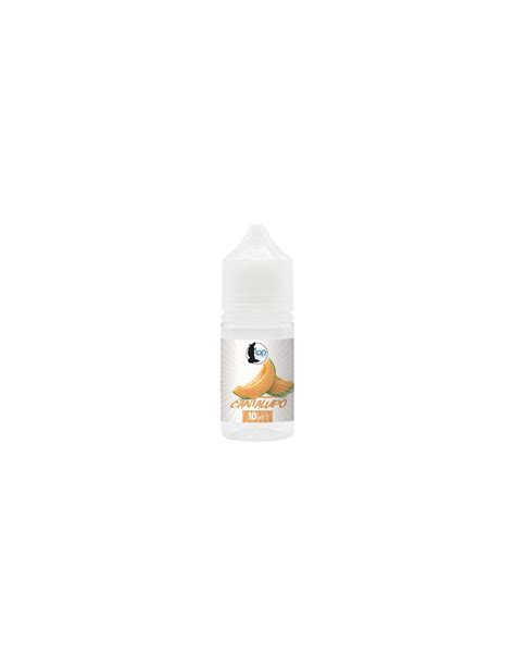 Limone Di Messina LOP Aroma Mini Shot 10ml Svapoebasta