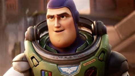 Pixar S Animated Film Lightyear Banned Over Same Sex Kiss In Saudi Arabia UAE Entertainment