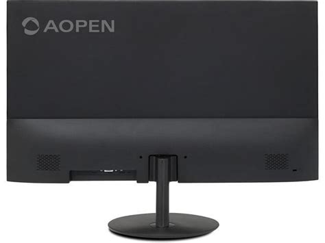 Aopen 24SA2Y HBI 23.8inch Ultra-Thin 1920x1080 100Hz Refresh rate 1ms ...