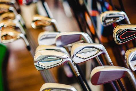 Best Time To Buy Second Hand Golf Clubs Lulu Langford