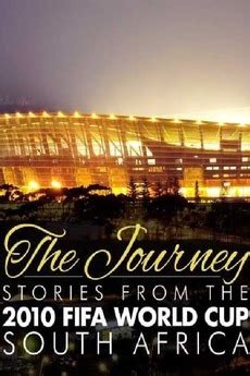 The World Cup 2010 Qualification A Journey Of Dramas And Triumphs