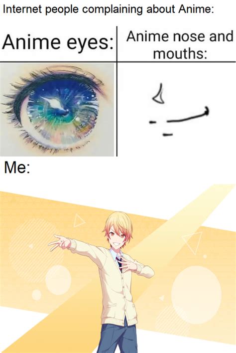 I replaced unfunny anime memes with Tsukasa tenma 1* card memes | Fandom