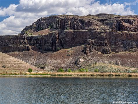 Ancient Lakes