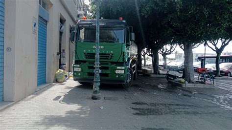 Trapani Turisti Sul Piede Di Guerra Per La Cronica Carenza Idrica