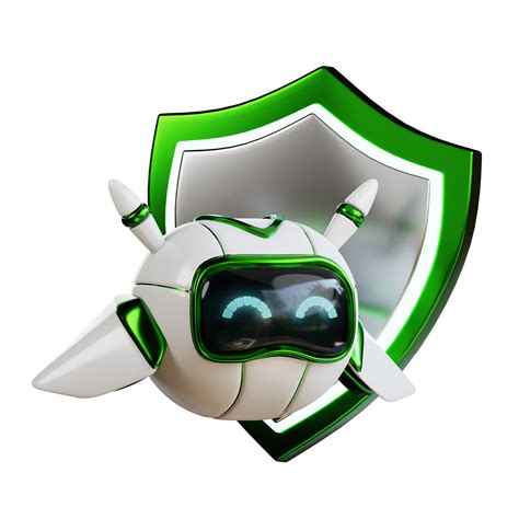 New robot tech 47705562 PNG