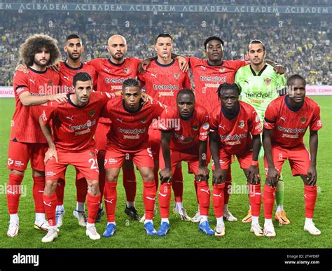 Burak Yilmaz Turkey 2023 Hi Res Stock Photography And Images Alamy