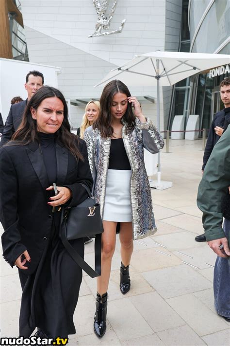 Ana De Armas Ana D Armas Anadearmas Anadearmasdaily Nude OnlyFans