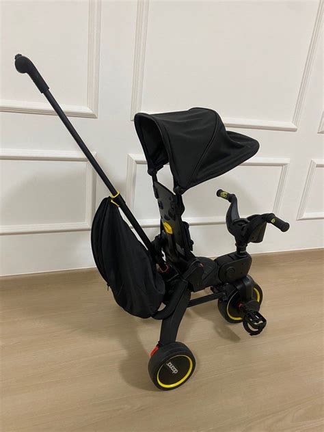 Doona Liki strike S5, Babies & Kids, Going Out, Other Babies Going Out ...