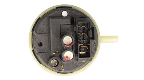 Датчик уровня 254525 стиральной машины Ariston/Indesit купить в Москве