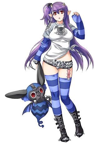 Sin Nanatsu No Taizai Luscious Hentai Manga Porn