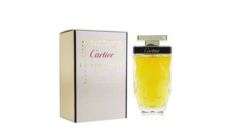 A Guide To La Panthère Cartiers Perfume Tailored For The Middle East