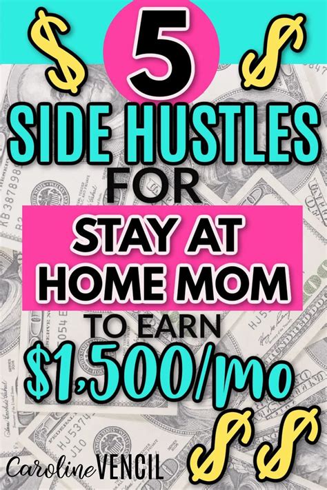 5 Side Hustles That Pay For My Groceries And More Artofit