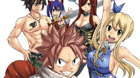 LIVE RÉACTION FAIRY TAIL LA QUÊTE DE 100 ANS À LASSAUT DE GOLD OWL