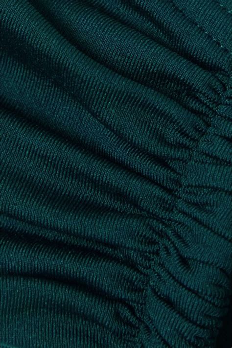 Eres Les Essentiels Show Bandeau Bikini Top The Outnet