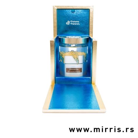 Tiziana Terenzi Atlantide 100ml EDP | Mirris.rs