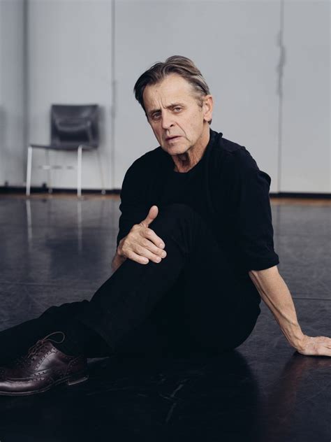 Михаил барышников фото в молодости и сейчас фото