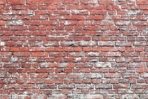 HD Wallpaper Texture Brick Old Masonry Wall Rough Brick Wall