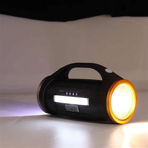 9000 Вт Высокая мощность супер яркий светодиодный прожектор для охоты ...