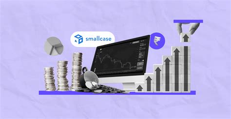 Introducing Smallcases On Tickertape Research Backed Portfolios Now At