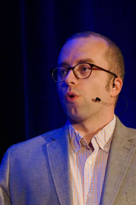 Ethan Marcotte, creator of responsive web design | Local business