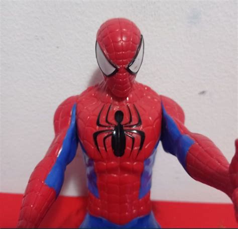 Figura Homem Aranha Laranjeiro E Feij Olx Portugal