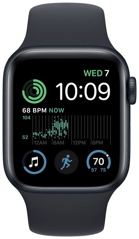 Apple Watch SE в Туле — Дисконт Apple71