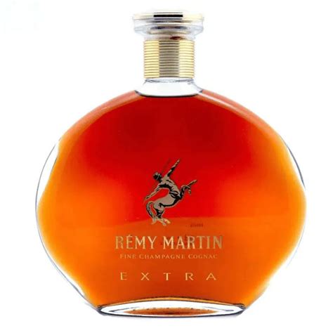 Shop Remy Martin Extra 350ml - Best Price Guaranteed — Porters Lux