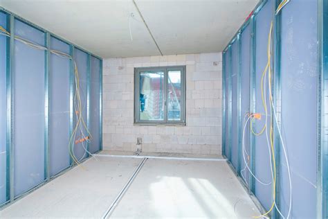 Trockenbau und Deckensysteme - Knauf Gips KG - Truja GmbH | Inh ...