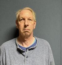 James John Koch Sex Offender In San Rafael CA CA M