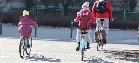 Mandaty dla rowerzystów mogą być niespodziewane Nawet nie wiesz za co