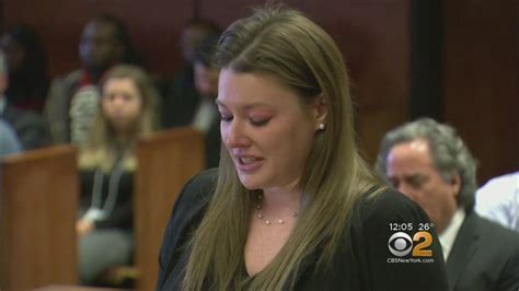 Widow Speaks At Sentencing In Short Hills Mall Carjacking Killing