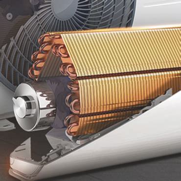 Инверторные сплит системы серии KADZOKU Inverter 2024