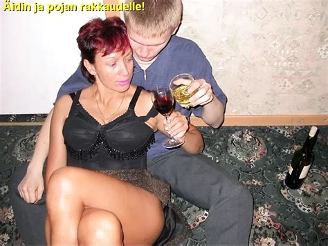 Slideshow With Finnish Captions Step Mom Amalia Russian Mature Porn Xhamster