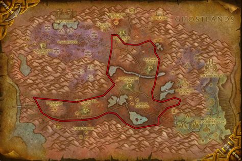 Herbalism Guide 1 525 Cataclysm Classic Warcraft Tavern