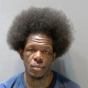 Alan Jamar Richardson A Registered Sex Offender In TX At Offender