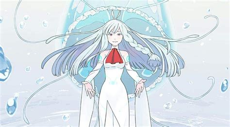 LUMi Interview 1 Reveals LUMi's Design! | Vocaloid Amino