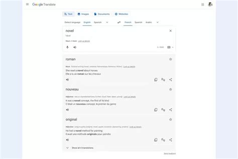 Google Translate Mendapatkan Fitur Serta Desain Terbaru Akurat