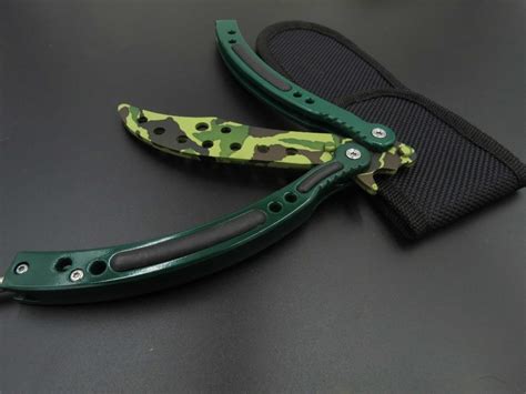 Бабочка детали нож: Особенности ножа-бабочки